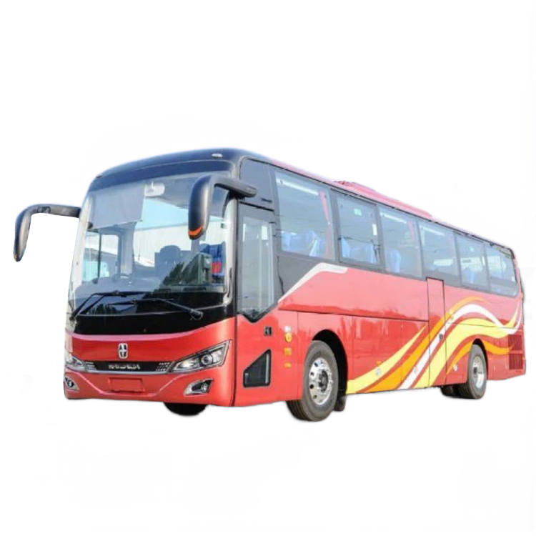 ASIA STAR 12M 65 SEATS LHD RHD COACH BUS